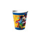 Mickey Fun &amp; FRIENDS Vasos de 9 oz (8 unidades)