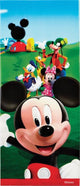 Mickey Mouse Treat Bags (16 count)