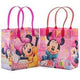 Bolsas de MInnie Mouse (6 unidades)