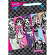 Bolsas de botín Monster High (8 unidades)
