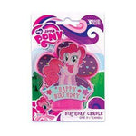 instaballoons Party Supplies My Little Pony Candle