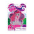 instaballoons Party Supplies My Little Pony Candle