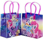 instaballoons Party Supplies My Little Pony Gift Bags (6 count)
