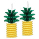 Pineapple Paper Lanterns (2 count)