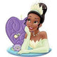 Princess and the Frog Candle