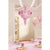 instaballoons Party Supplies Princess Dream Hanging Center Piece
