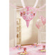 Princess Dream Hanging Center Piece