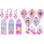 instaballoons Party Supplies Princess Dream Room Kit (22 count)