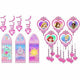 Princess Dream Room Kit (22 unidades)