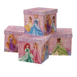 instaballoons Party Supplies Princess Dream Treat Box (4 count)