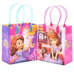instaballoons Party Supplies Princess Sofia the First Goodie Bags (6 count)