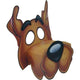 Scooby Masks (4 count)
