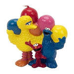 instaballoons Party Supplies Sesame Street Friends Candle