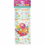 instaballoons Party Supplies Shopkins Treat Bags