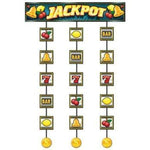 instaballoons Party Supplies Slot Machine Stringer