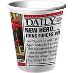 instaballoons Party Supplies Spider Hero Dream 9oz Cups (8 count)