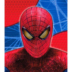 instaballoons Party Supplies Spiderman Mini Notebooks (4 count)