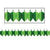 instaballoons Party Supplies Spring Leaf Garland