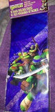 Teenage Mutant Ninja Turtles Treat Bags Globos de metal de 1″ (16 unidades)