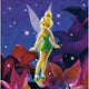 Servilletas Tinkerbell (16 unidades)