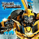 Transformers 3 Small Napkins (16 count)