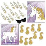 instaballoons Party Supplies Unicorn Party Games