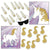 instaballoons Party Supplies Unicorn Party Games