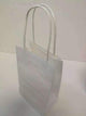 Bolsa Kraft Blanco Blanco Sml (8 unidades)