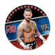 WWE Small Plates (8 count)