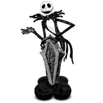 Jack Skellington Airloonz 56″ Foil Balloon by Anagram from Instaballoons