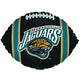 Globo de 18″ de los Jaguares de Jacksonville