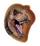Platos de papel de dinosaurio Jurassic World 7″ (8 unidades)