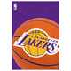 Bolsas de regalo LA Lakers Favor (8 unidades)