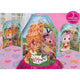 Kit de decoración de mesa Lalaloopsy