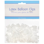 Latex Balloon Clips by Amscan from Instaballoons