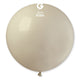 Latte 31″ Latex Balloon