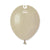 Latte 5″ Latex Balloons by Gemar from Instaballoons