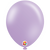 Lavender 12″ Latex Balloons by Balloonia from Instaballoons