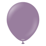 Lavender 18″ Latex Balloons by Kalisan from Instaballoons