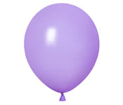 Lavender 18″ Latex Balloons by Winntex from Instaballoons