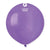 Lavender 19″ Latex Balloons by Gemar from Instaballoons