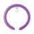 Lavender 2″ Latex Balloons by Gemar from Instaballoons