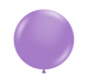 Globo Latex Lavanda 36″