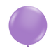 Lavender 36″ Latex Balloon (2 count)