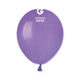 Lavender 5″ Latex Balloons (100 count)
