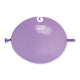 Lavender G-Link 6″ Latex Balloons (100 count)