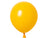 Lemon 18″ Latex Balloons by Winntex from Instaballoons