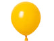 Lemon 18″ Latex Balloons (25 count)
