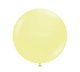 Limonada 24″ Globos de látex (3 unidades)