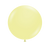 Lemonade 36″ Latex Balloons by Tuftex from Instaballoons